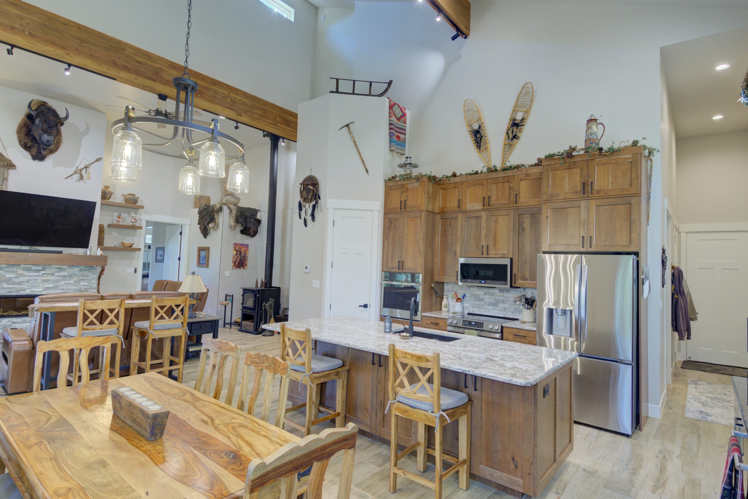 The Uhrhahn — kitchen ii thumbnail