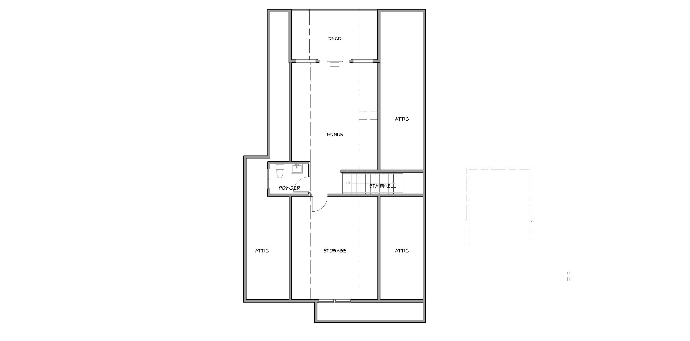 The Yslas — upstairs thumbnail