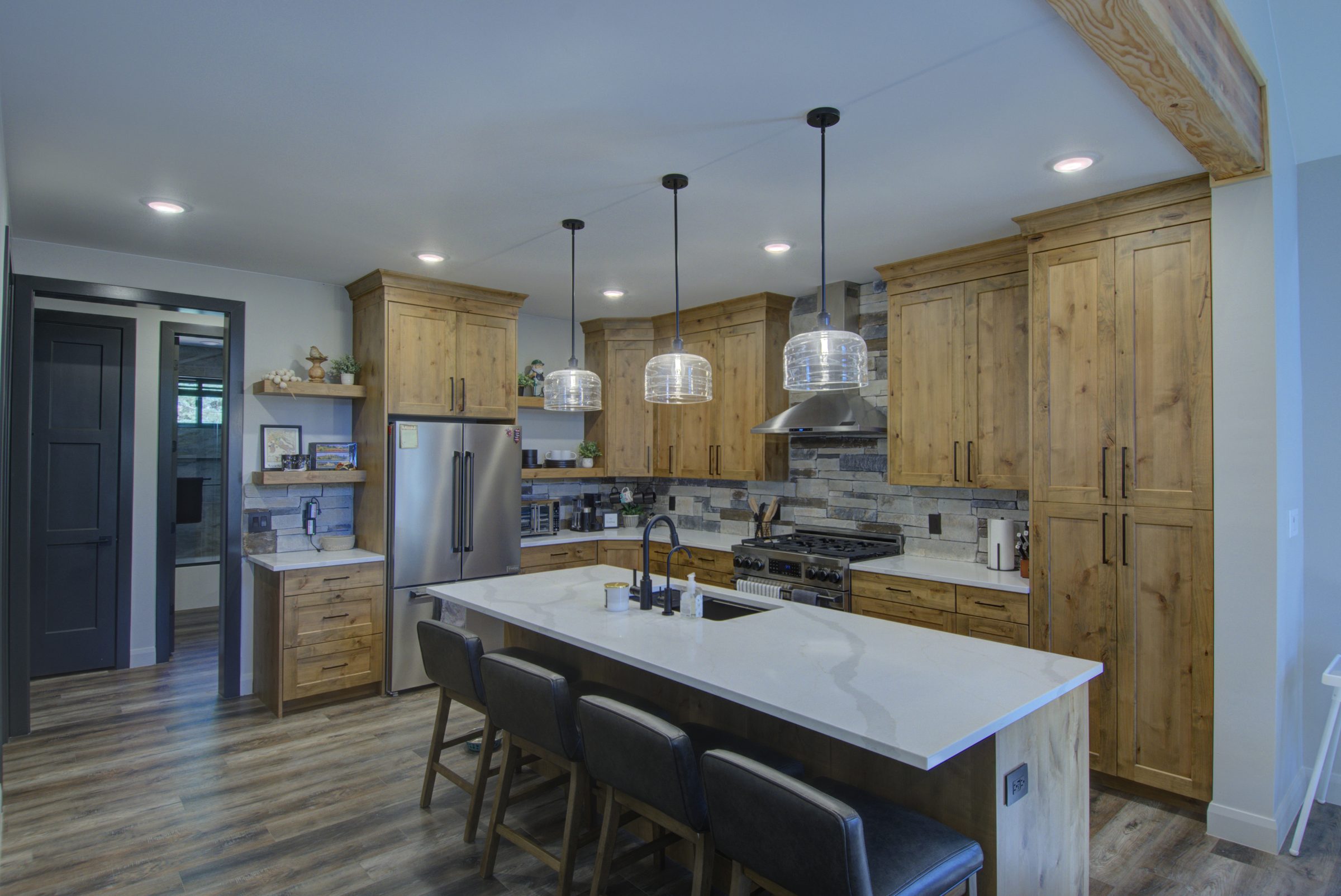 The Plumlee — kitchen ii thumbnail