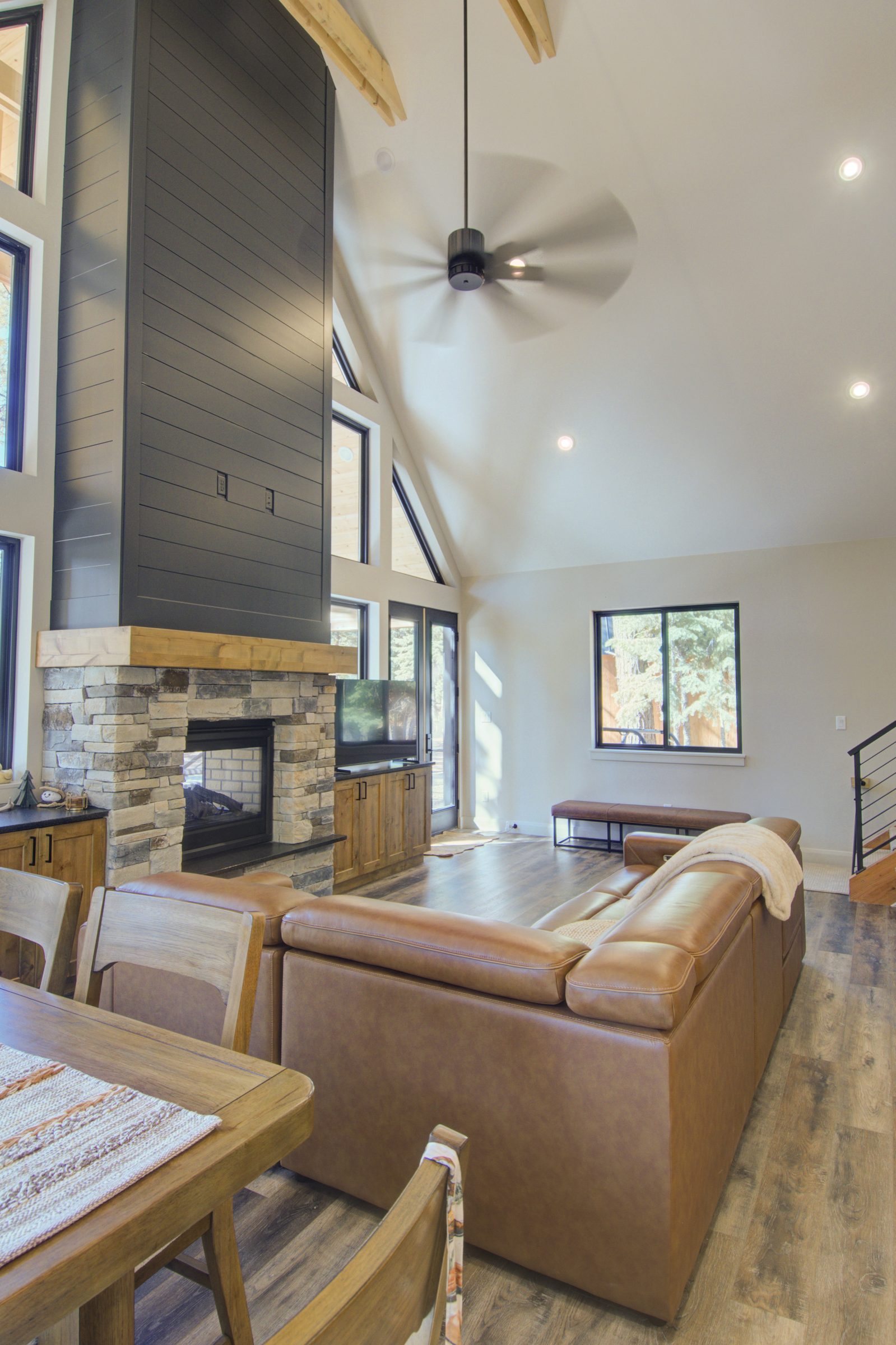 The Plumlee — living room thumbnail