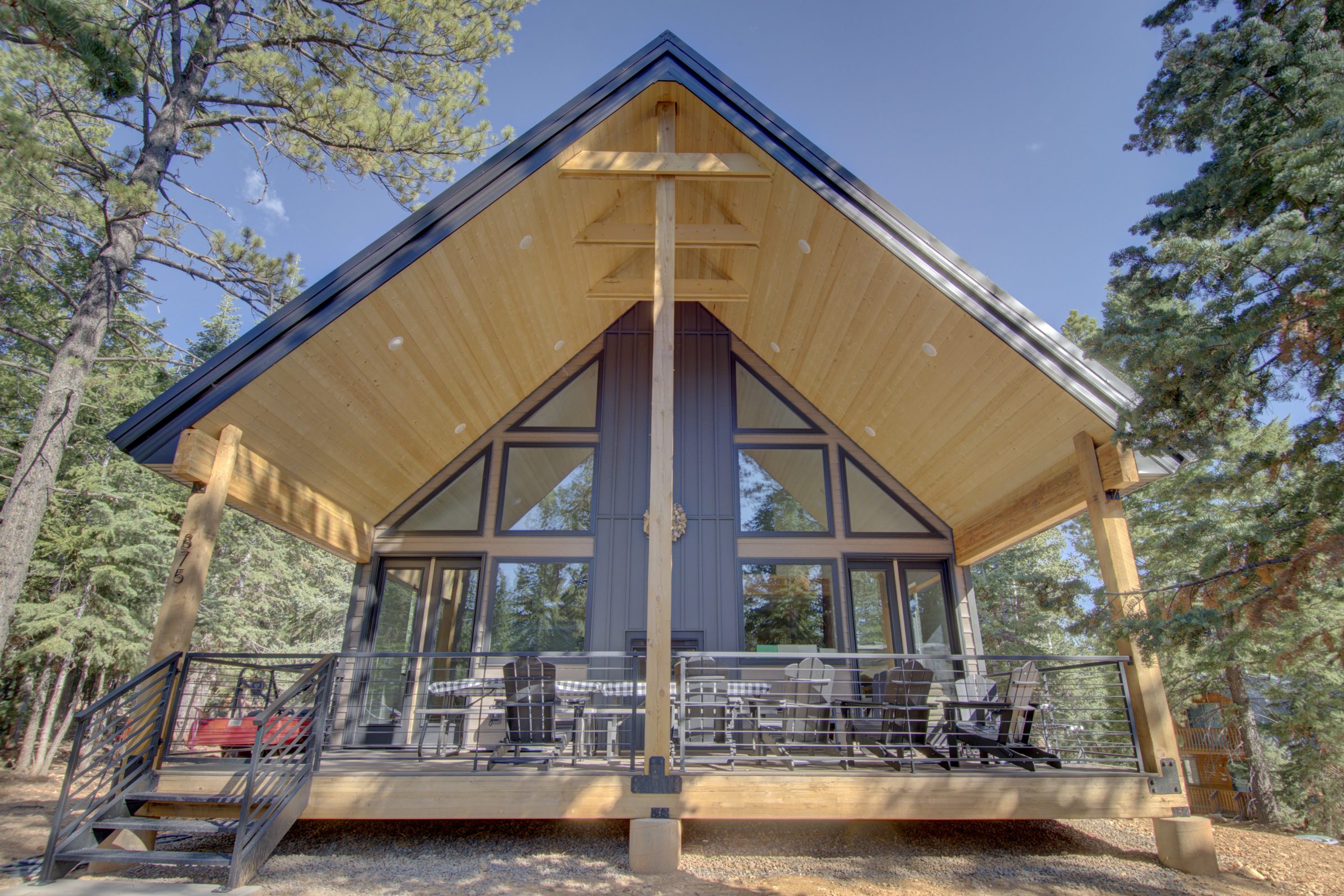The Plumlee — exterior ii thumbnail