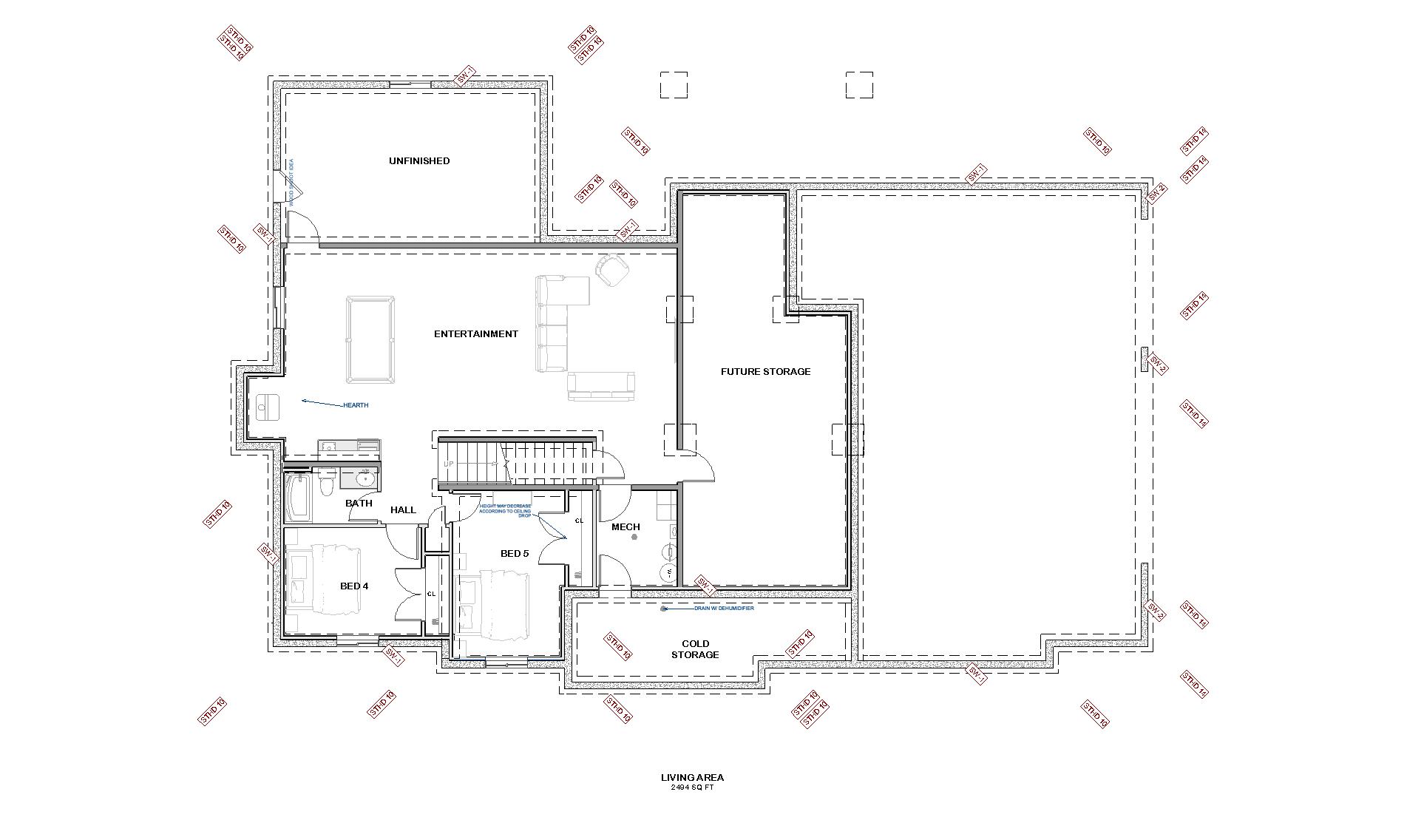 The Little — basement thumbnail