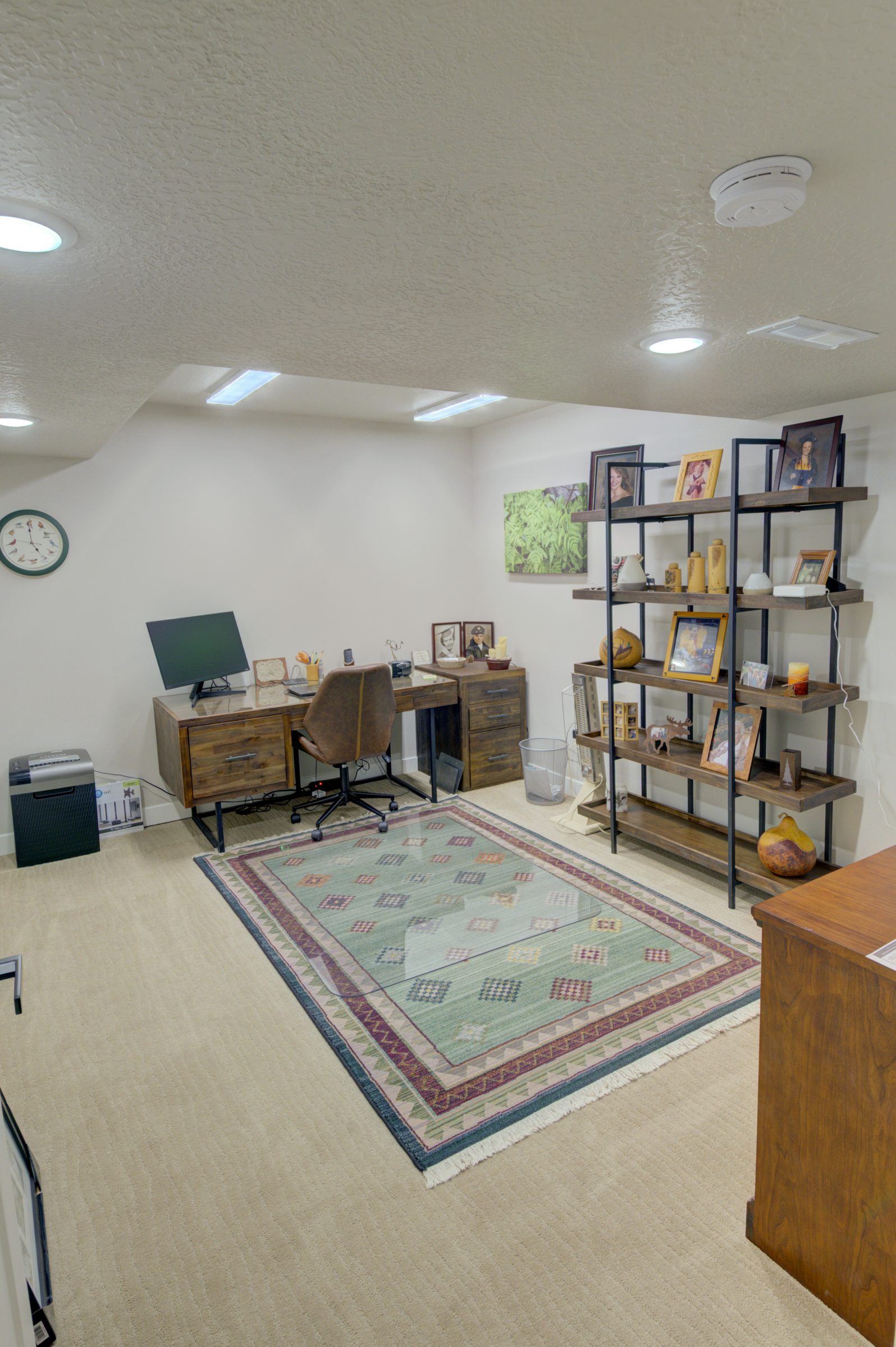 The Uhrhahn — office thumbnail