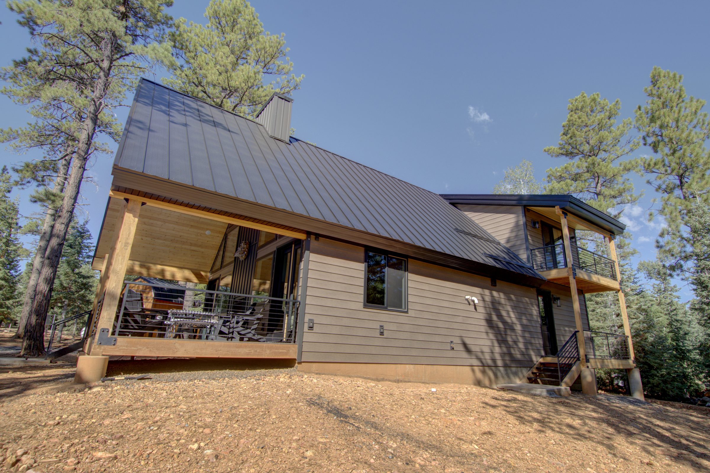 The Plumlee — exterior iii thumbnail