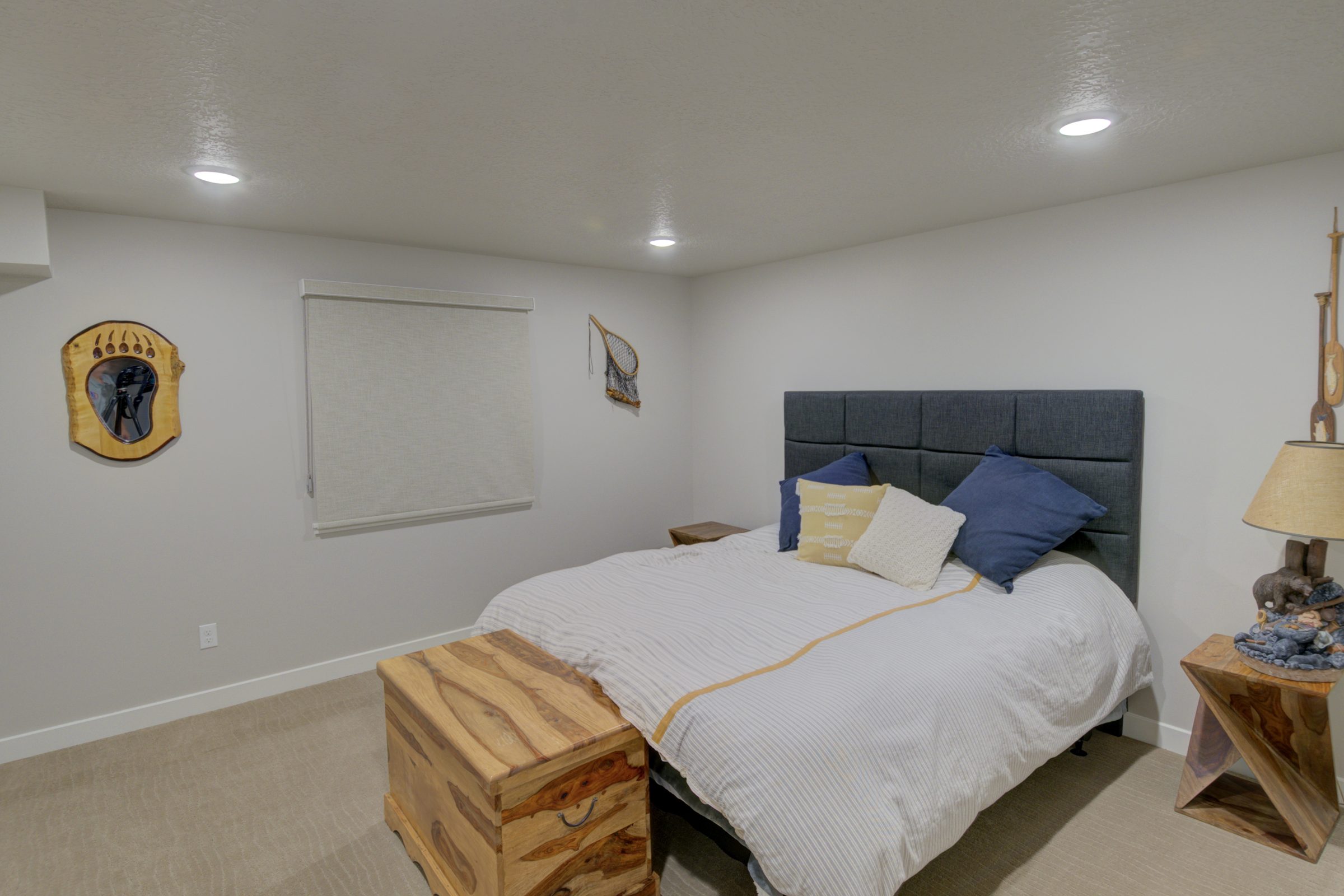 The Uhrhahn — bedroom ii thumbnail